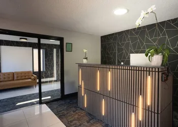 Inn The Mountains, an Ascend Collection Hotel hotel thumbnail 2