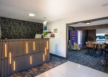 Inn The Mountains, an Ascend Collection Hotel hotel thumbnail 4