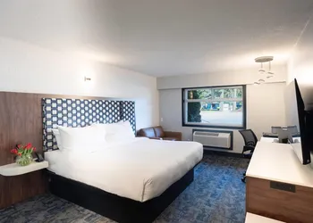 Inn The Mountains, an Ascend Collection Hotel hotel thumbnail 7