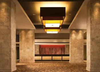 Seven Clans Hotel hotel thumbnail 3