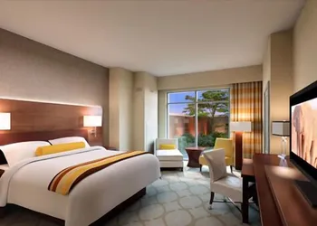 Seven Clans Hotel hotel thumbnail 5