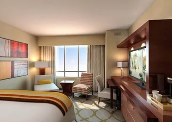 Seven Clans Hotel hotel thumbnail 6