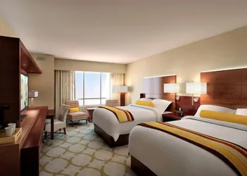 Seven Clans Hotel hotel thumbnail 7