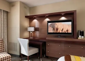 Seven Clans Hotel hotel thumbnail 8