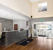 Home Inn & Suites Yorkton hotel detail image 3