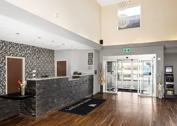 Home Inn & Suites Yorkton hotel thumbnail 3