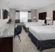 Home Inn & Suites Yorkton hotel detail image 7