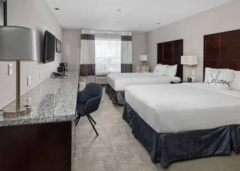Home Inn & Suites Yorkton hotel thumbnail 7