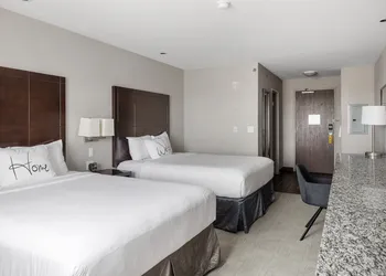Home Inn & Suites Yorkton hotel thumbnail 8