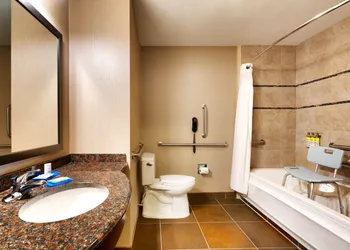 Holiday Inn Express Hotel & Suites Butte by IHG hotel thumbnail 3