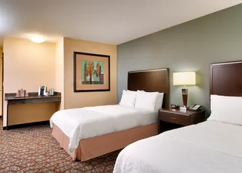 Holiday Inn Express Hotel & Suites Butte by IHG hotel thumbnail 5