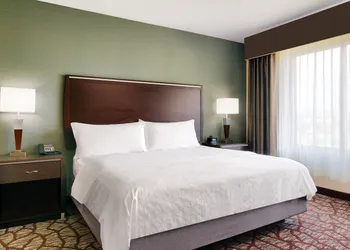 Holiday Inn Express Hotel & Suites Butte by IHG hotel thumbnail 6
