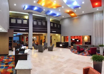 Fairfield Inn & Suites Houston-North Spring hotel thumbnail 2