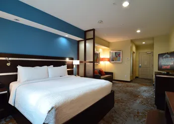 Fairfield Inn & Suites Houston-North Spring hotel thumbnail 3