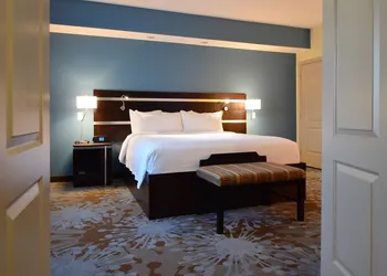 Fairfield Inn & Suites Houston-North Spring hotel thumbnail 5