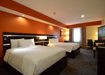 Fairfield Inn & Suites Houston-North Spring hotel thumbnail 6