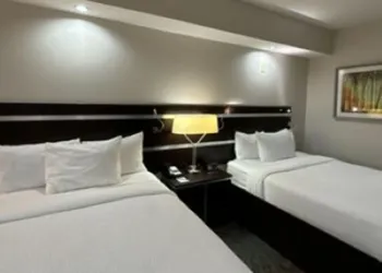 Fairfield Inn & Suites Houston-North Spring hotel thumbnail 7