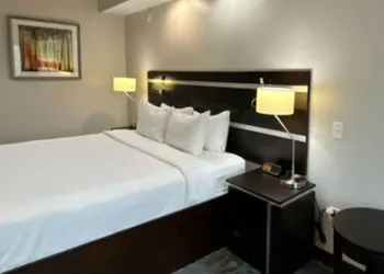 Fairfield Inn & Suites Houston-North Spring hotel thumbnail 8