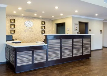 Comfort Suites near Westchase on Beltway 8 hotel thumbnail 2