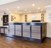 Comfort Suites near Westchase on Beltway 8 hotel detail image 3