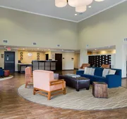 Comfort Suites near Westchase on Beltway 8 hotel detail image 4