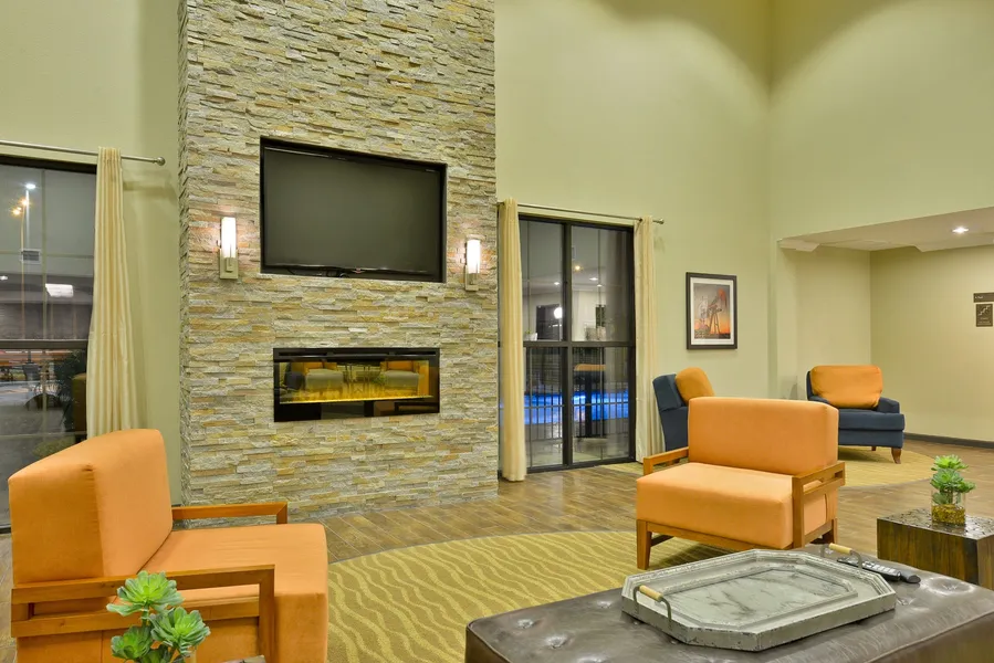 Comfort Suites near Westchase on Beltway 8 hotel detail image 6