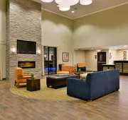 Comfort Suites near Westchase on Beltway 8 hotel detail image 7