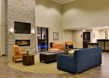 Comfort Suites near Westchase on Beltway 8 hotel thumbnail 7