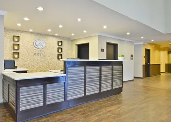 Comfort Suites near Westchase on Beltway 8 hotel thumbnail 8