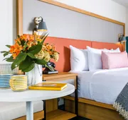 Freebird Motor Lodge by Reverie Boutique Collection hotel detail image 4