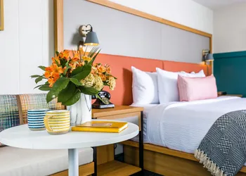 Freebird Motor Lodge by Reverie Boutique Collection hotel thumbnail 4