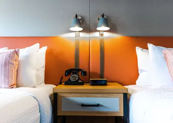 Freebird Motor Lodge by Reverie Boutique Collection hotel thumbnail 6