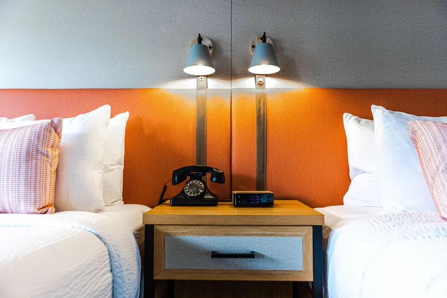 Freebird Motor Lodge by Reverie Boutique Collection hotel detail image 6