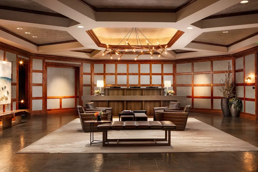 The Ritz-Carlton Club, Vail hotel detail image 2