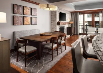 The Ritz-Carlton Club, Vail hotel thumbnail 4