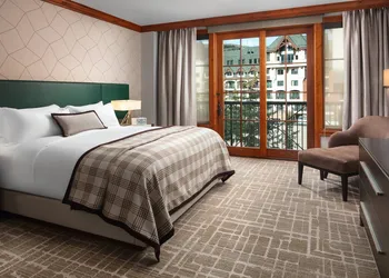 The Ritz-Carlton Club, Vail hotel thumbnail 5