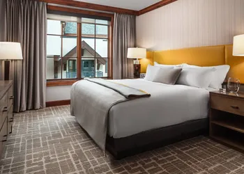 The Ritz-Carlton Club, Vail hotel thumbnail 6