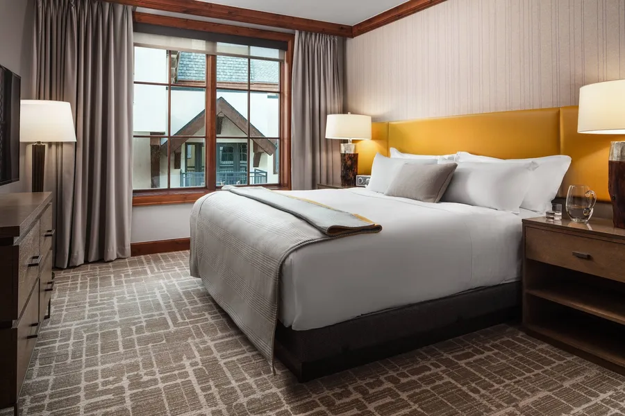 The Ritz-Carlton Club, Vail hotel detail image 6