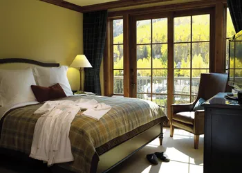The Ritz-Carlton Club, Vail hotel thumbnail 7
