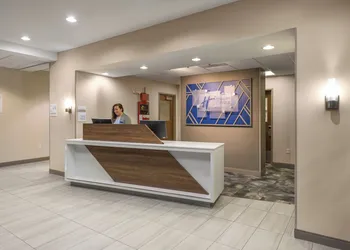 Holiday Inn Express Hotel & Suites Belgrade by IHG hotel thumbnail 4