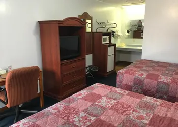 Huggy Bear Motel hotel thumbnail 2