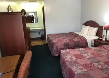 Huggy Bear Motel hotel thumbnail 3