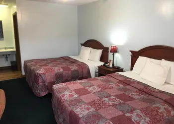 Huggy Bear Motel hotel thumbnail 4