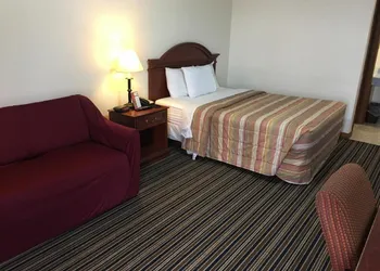 Huggy Bear Motel hotel thumbnail 5