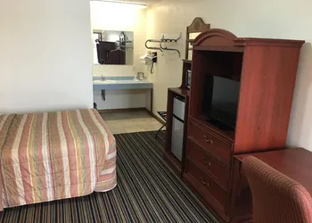 Huggy Bear Motel hotel thumbnail 6