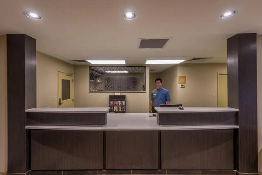 Candlewood Suites Midwest City by IHG hotel detail image 2