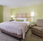 Candlewood Suites Midwest City by IHG hotel detail image 4