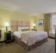 Candlewood Suites Midwest City by IHG hotel detail image 5