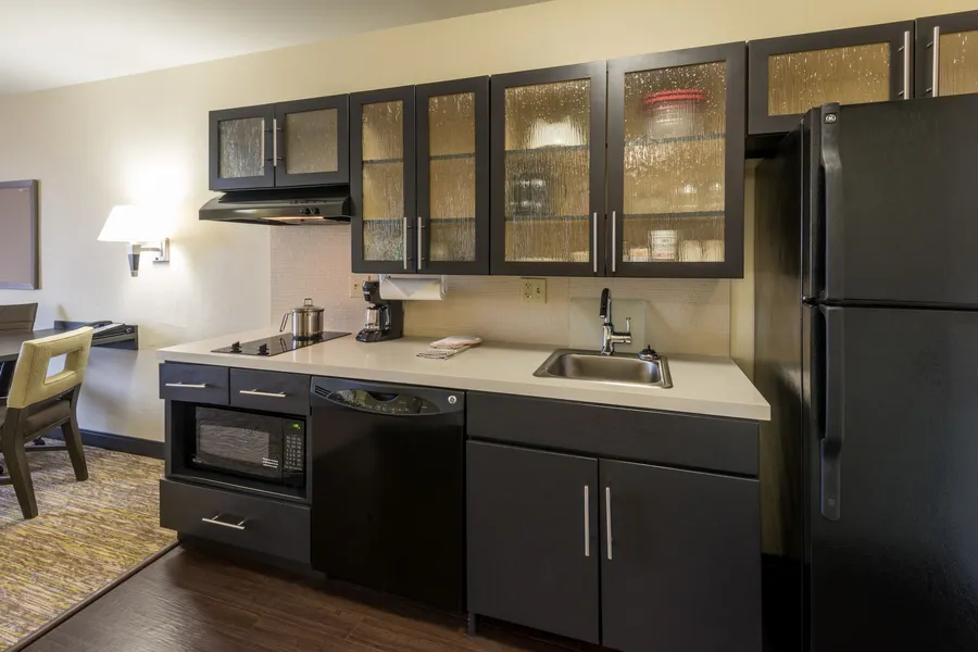 Candlewood Suites Midwest City by IHG hotel detail image 6
