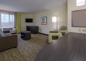 Candlewood Suites Midwest City by IHG hotel thumbnail 7